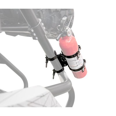 Tusk utv fire extinguisher - utv,