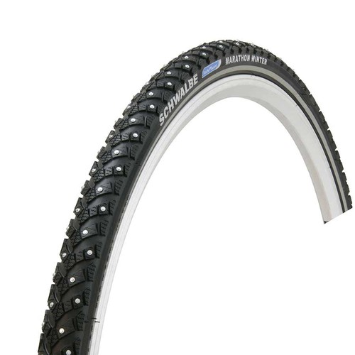 Schwalbe marathon winter plus - schwalbe,