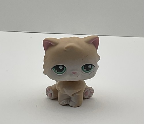 Littlest pet shop - pet, lps