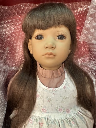 Annette himstedt puppen kinder - himstedt,
