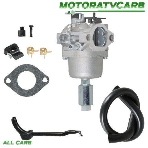 All carb replace - replace, carburetor