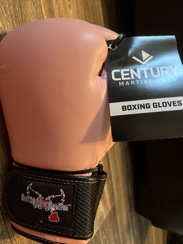 Century boxing gloves - boxing, i
