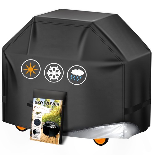 Grill cover inch bbq - grill,