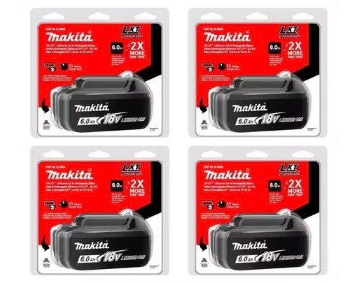 Makita bl1860b 18v lxt - makita,