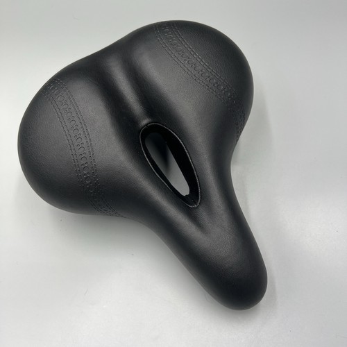 Velo bike seat wide channel - velo,