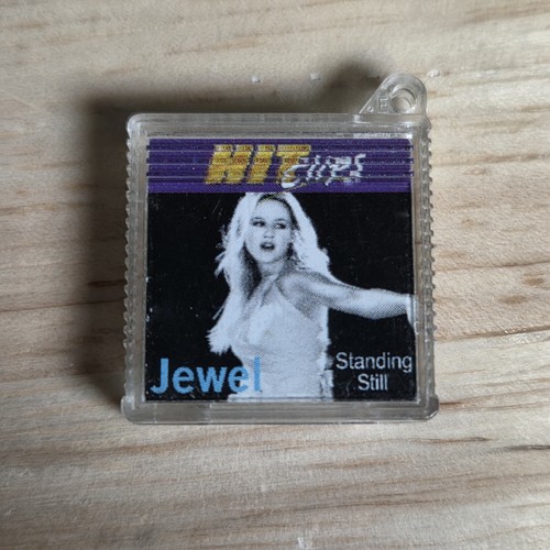 Hit clips jewel standing - hit,