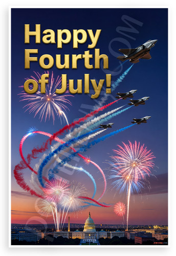 Happy 4th july jets - 4th,