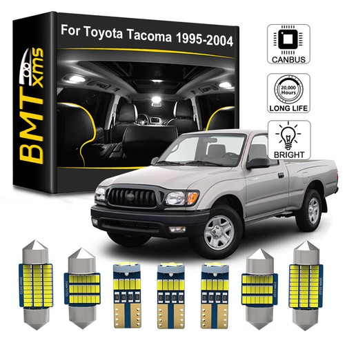 Led interior map lights - led, &