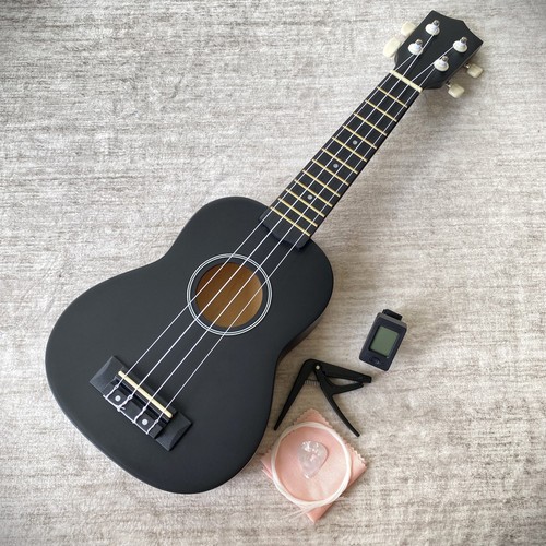 Soprano ukulele starter - soprano,