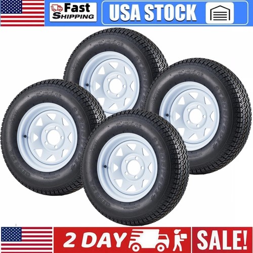 Set st205 75d14 205 75 - st205/75d14,