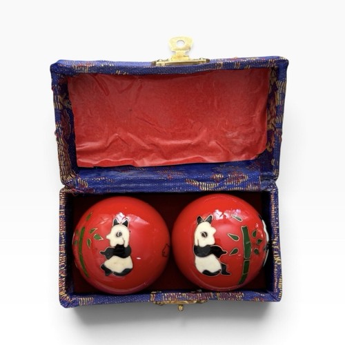 Vintage chinese chime boading - vintage,