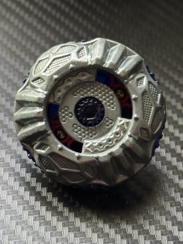 Beyblade prototype nemesis - prototype,