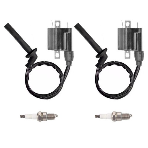 Ignition coil spark - ignition,