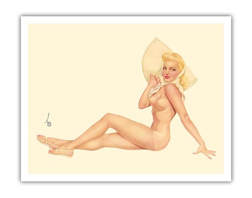 Miss september esquire - september,