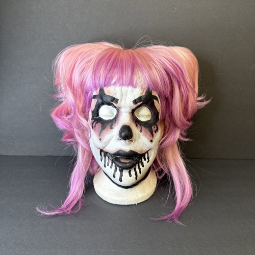 Immortal masks trixie - immortal,