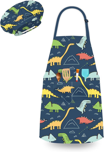 Kids apron for boys unisex - boys,,