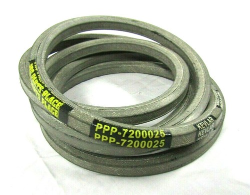 Made with kevlar belt - with, for