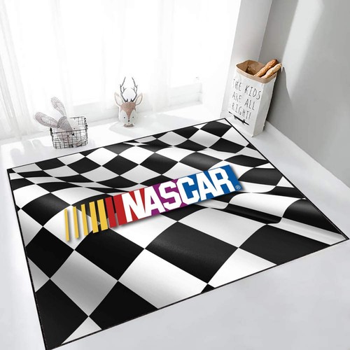 Nascar rug racer - rug,, motor
