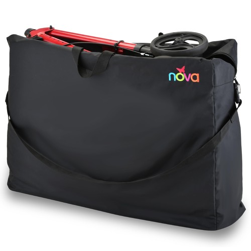 Extra large carry travel bag - carry,