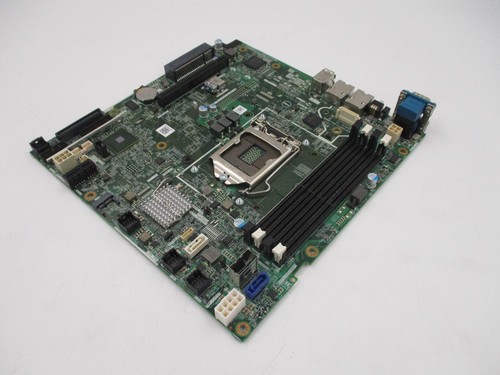 Dell poweredge r330 ddr4 lga - dell,