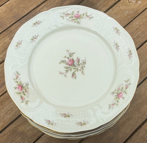 Set seven rosenthal - of,