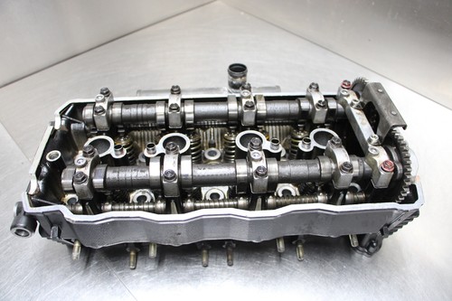 Kawasaki concours 1000 - 86-06,