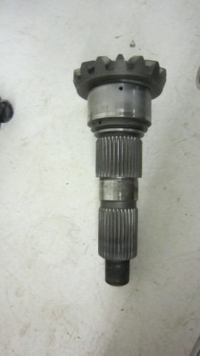 Np203 output shaft new - np203,