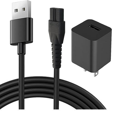 Power cord charger compatible - power,