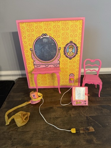 Rare vintage 1970 barbie - vintage,