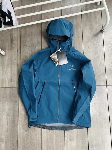 Arcteryx beta winter jacket - beta, lt
