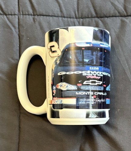 2000 dale earhardt 3 - dale,