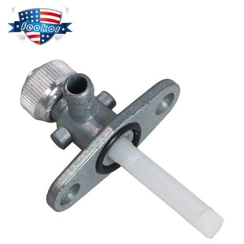 Fuel petcock switch valve - fuel,