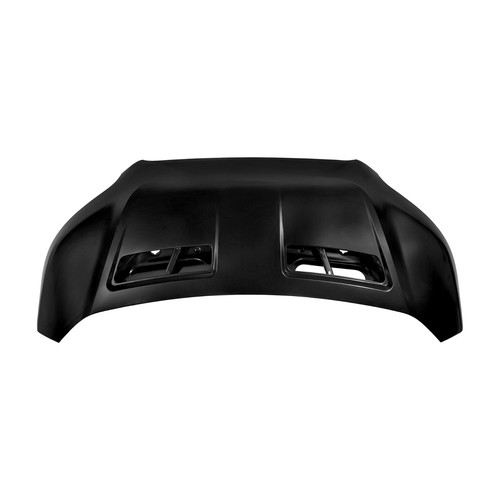 Steel hood for 2015 - 2015-2019, ford