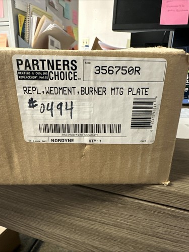 Partners choice replacement - partners,