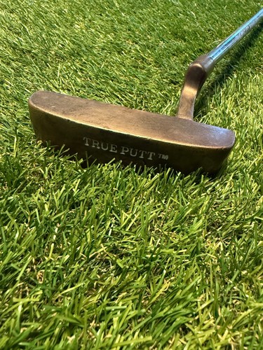 True putt - putt, b60