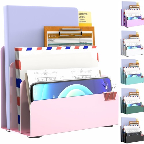 Mail organizer countertop - mail,