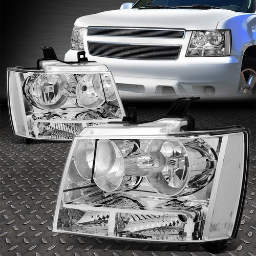 For chevy tahoe suburban - for,