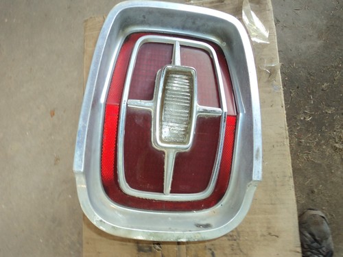 1967 ford galaxie - ford,