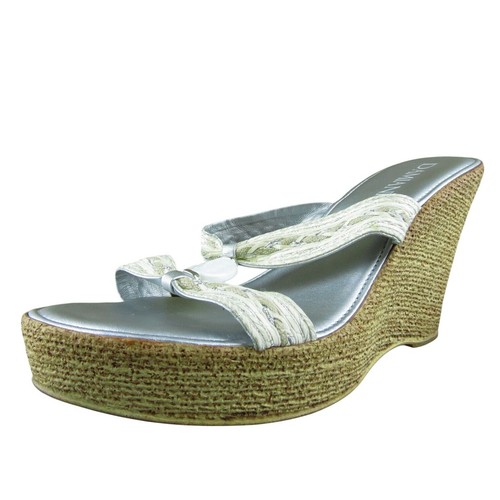 Damiani women slide sandal - slide,