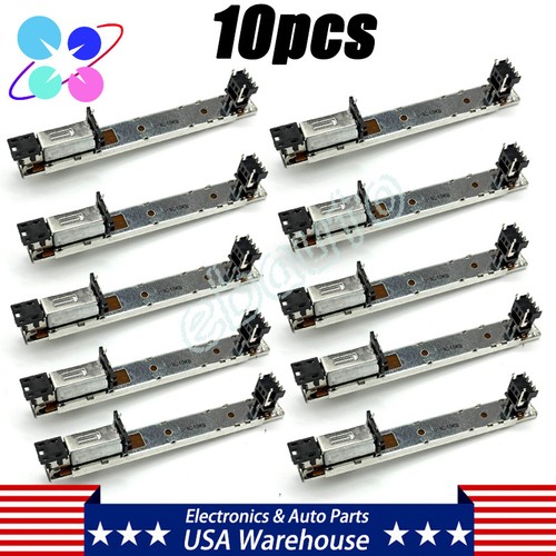 10pcs electric fader - 10pcs,
