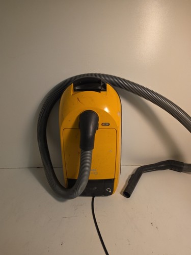 Miele s246i naturell canister - naturell,