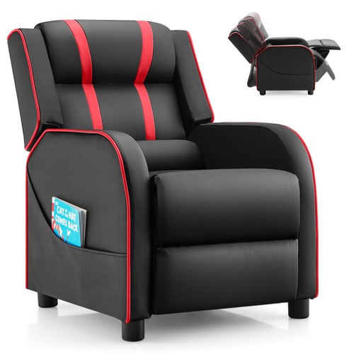 Kids recliner chair ergonomic - kids,