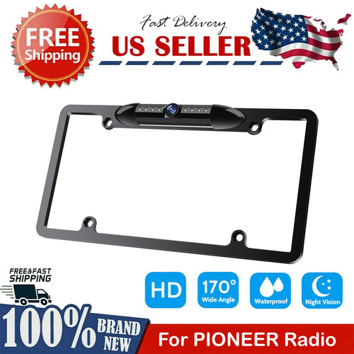 Backup camera rearview - backup,