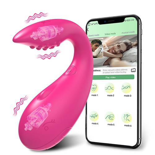 Wireless app remote - app, control