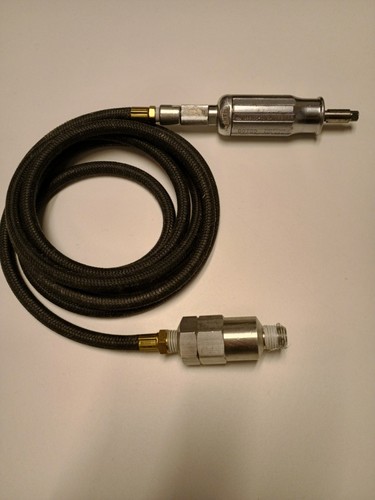 Dotco 10r9000 precision - 10r9000-08,