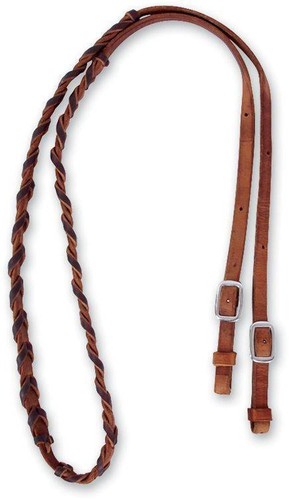 Martin saddlery latigo barrel - saddlery,