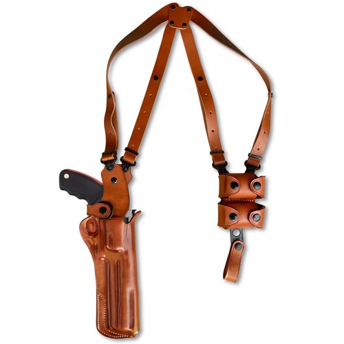 Shoulder holster fits - fits, taurus