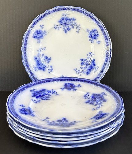 Antique wharf pottery astoria - antique,