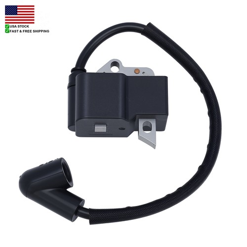 Ignition coil for husqvarna - ignition,