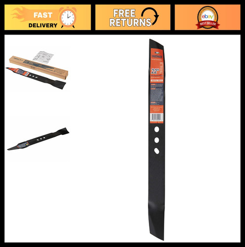 Replacement lawn mower - replacement,